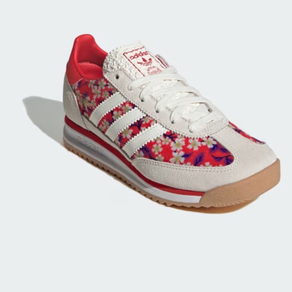 SL 72 RS X LIBERTY LONDON youth 6 - Picture 6 of 16